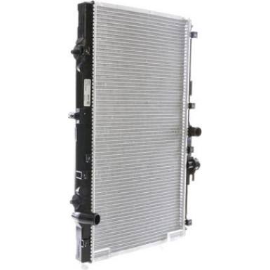Mahle | Kühler, Motorkühlung | CR 202 000S