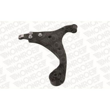 L43544 Lenker, Radaufhängung