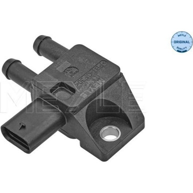 Meyle Sensor, Abgasdruck MEYLE-ORIGINAL: True to OE 314 801 0003 Meyle Sensor, Abgasdruck MEYLE-ORIGINAL: True to OE 314 801 0003