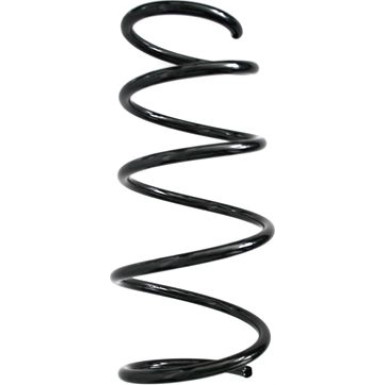 Spidan | Fahrwerksfeder | 86849