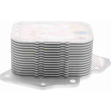 V25-60-0026 Ölkühler, Motoröl Original VEMO Qualität