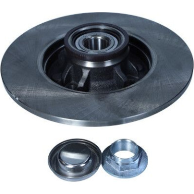 19-1969 Bremsscheibe 19-1969 Bremsscheibe