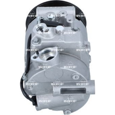 NRF Kompressor, Klimaanlage EASY FIT 320183 NRF Kompressor, Klimaanlage EASY FIT 320183