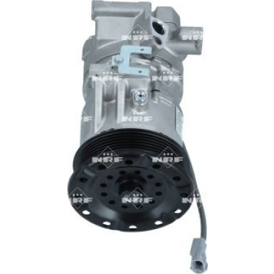 NRF Kompressor, Klimaanlage EASY FIT 32614