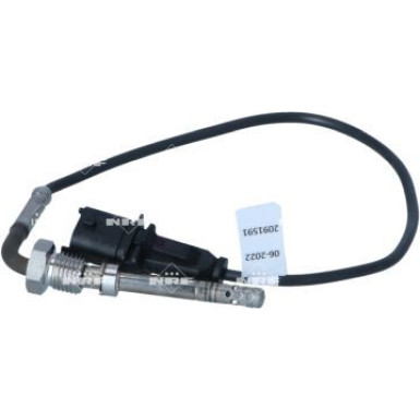 707285 Sensor, Abgastemperatur EASY FIT