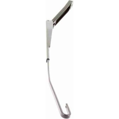 V10-2205 Wischarm, Scheibenreinigung Original VAICO Qualität