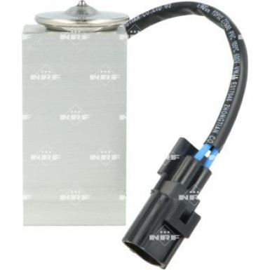 38784 Expansionsventil, Klimaanlage 38784 Expansionsventil, Klimaanlage