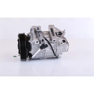 890700 Kompressor, Klimaanlage ** FIRST FIT **