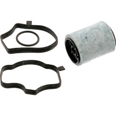 FEBI BILSTEIN 45183 Ölabscheider, Kurbelgehäuseentlüftung FEBI BILSTEIN 45183 Ölabscheider, Kurbelgehäuseentlüftung