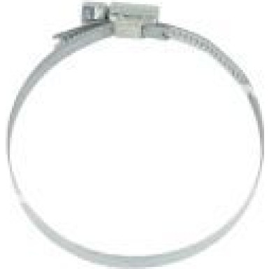 166389 Ladeluftschlauch