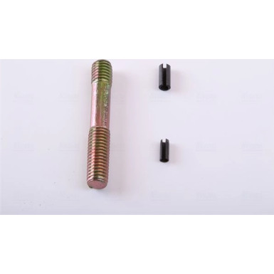 Nissens | Kondensator, Klimaanlage | 94037 Nissens | Kondensator, Klimaanlage | 94037