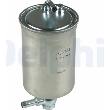 HDF598 Kraftstofffilter HDF598 Kraftstofffilter