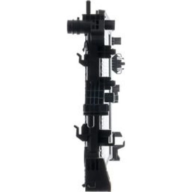 CR 2631 000P Kühler, Motorkühlung BEHR *** PREMIUM LINE ***