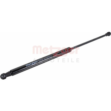 2110817 Gasfeder, Koffer-/Laderaum