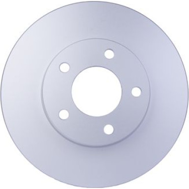 Hella | Bremsscheibe | 8DD 355 112-731