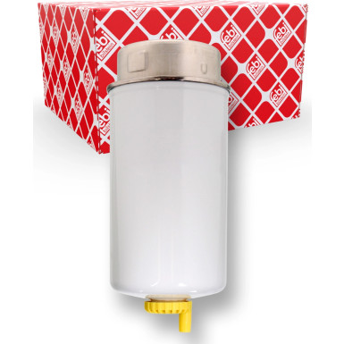 FEBI BILSTEIN 101648 Kraftstofffilter FEBI BILSTEIN 101648 Kraftstofffilter