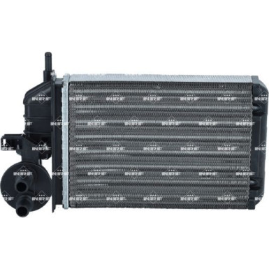 53610 Wärmetauscher, Innenraumheizung EASY FIT