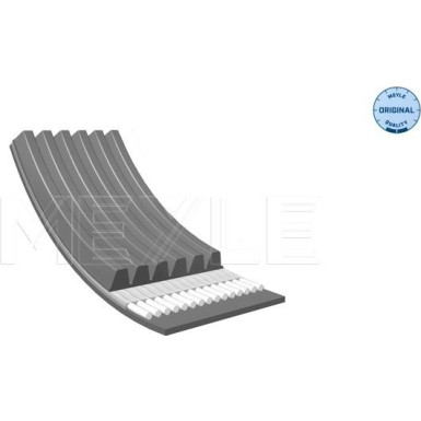 Meyle Keilrippenriemen MEYLE-ORIGINAL: True to OE 050 006 0831/E