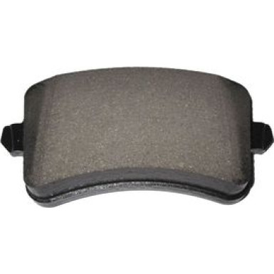 Hella Pagid | Bremsbelagsatz, Scheibenbremse | 8DB 355 025-381