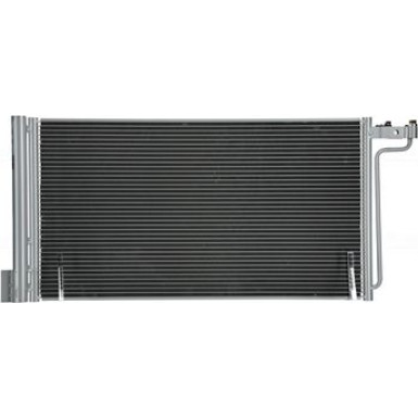 940181 Kondensator, Klimaanlage ** FIRST FIT **