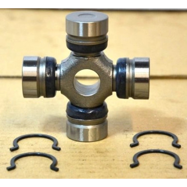 Spidan | Gelenk, Längswelle | U 728/3 Spidan | Gelenk, Längswelle | U 728/3