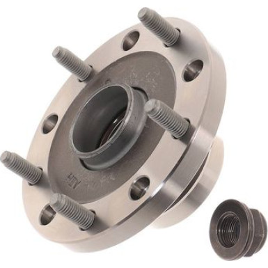SKF | Radlagersatz | VKBA 6527