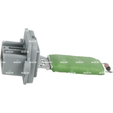 342078 Widerstand, Innenraumgebläse