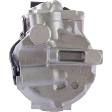 Mahle | Kompressor, Klimaanlage | ACP 487 000P