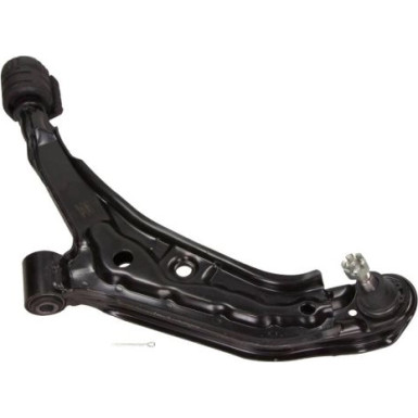 72-1895 Lenker, Radaufhängung