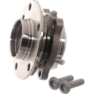 2 x SKF Radlagersatz | VKBA 6669 2 x SKF Radlagersatz | VKBA 6669