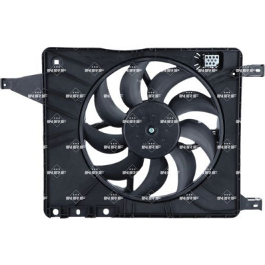 470157 Lüfter, Motorkühlung