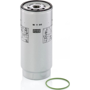 WK 11 045 z Kraftstofffilter