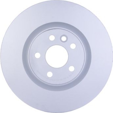 Hella | Bremsscheibe | 8DD 355 123-111