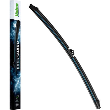 Valeo | Wischblatt | VSF50 EVERGUARD SILICONE SINGLE 500mm | 566007