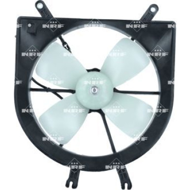 47042 Lüfter, Motorkühlung