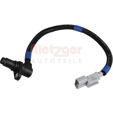 0902460 Impulsgeber, Kurbelwelle