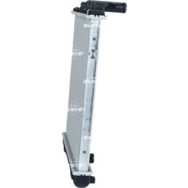 NRF | Kühler, Motorkühlung | 53862