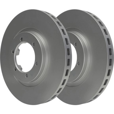 24.0127-0100.1 Bremsscheibe