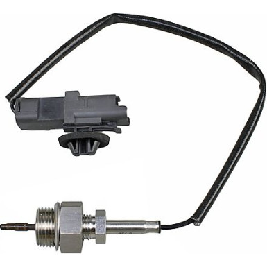 Metzger | Sensor, Abgastemperatur | 0894851
