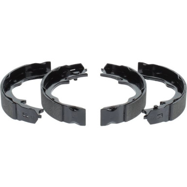 0 986 487 681 Bremsbackensatz, Feststellbremse