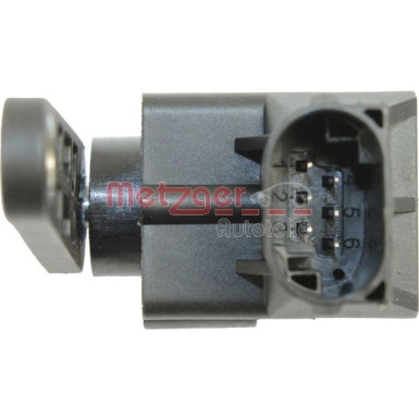 Metzger | Sensor, Xenonlicht (Leuchtweiteregulie | 0901218