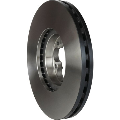 Bremsscheibe TRW SINGLE DF6921S