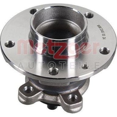 WM 2345 Radlagersatz GREENPARTS