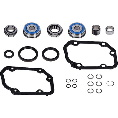 Reparatursatz, Schaltgetriebe LuK GearBOX 462 0212 10