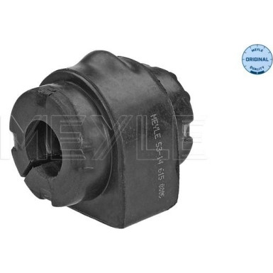 53-14 615 0006 Lagerung, Stabilisator MEYLE-ORIGINAL: True to OE.
