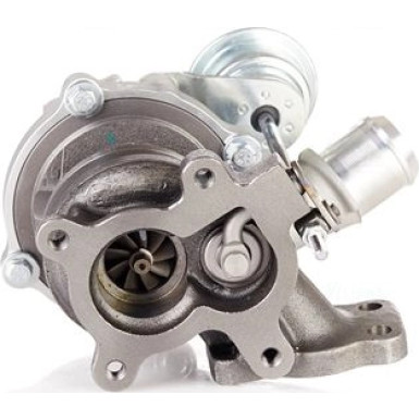 Nissens Turbolader 93237