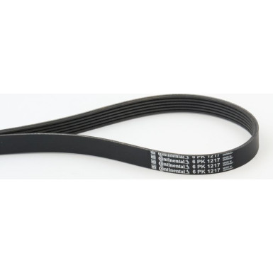 ContiTech | Keilrippenriemen | 6PK1217 ContiTech | Keilrippenriemen | 6PK1217
