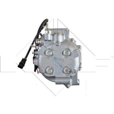 32735 Kompressor, Klimaanlage EASY FIT