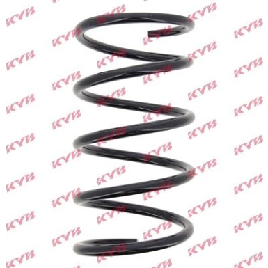 KYB | Fahrwerksfeder | RA2977
