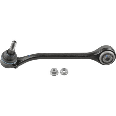 27165 02 Lenker, Radaufhängung